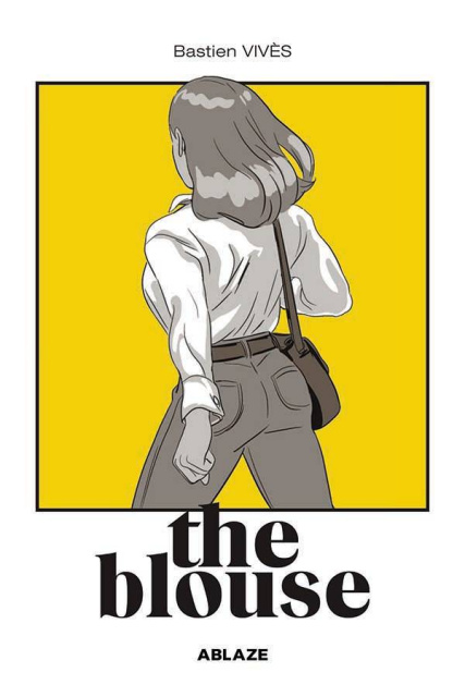 The Blouse