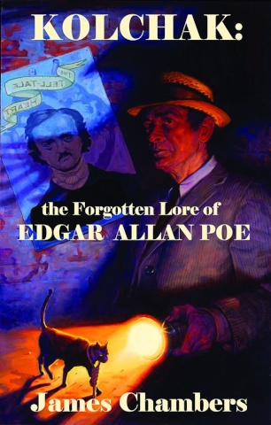 Kolchak: The Forgotten Lore of Edgar Allen Poe