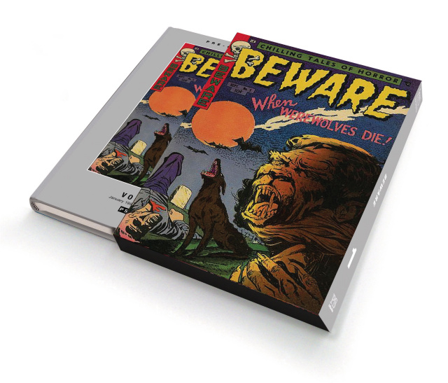 Beware! (Slipcase Edition)