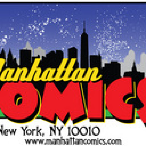 Manhattan Comics and More