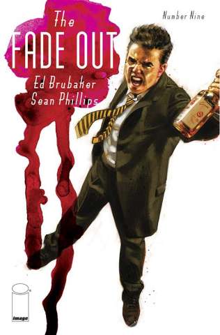 The Fade Out #9