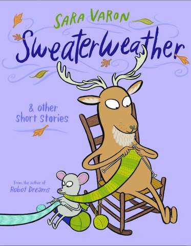 SweaterWeather