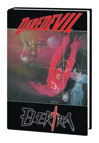 Daredevil / Elektra: Love & War (Gallery Edition)