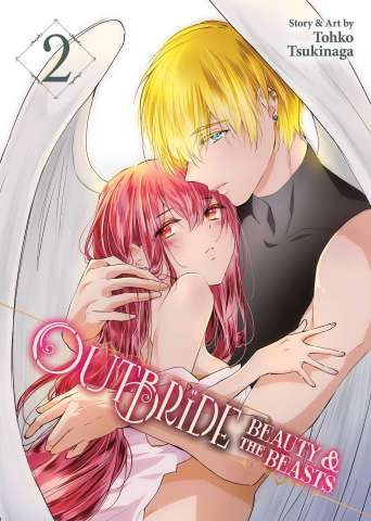 Outbride: Beauty and the Beasts Vol. 2