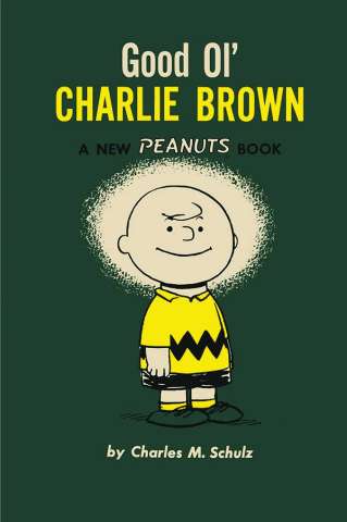 Good Ol' Charlie Brown Vol. 4: 1955-1957