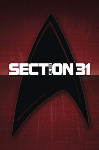 Star Trek: Section 31 #1 (Levens Cover)