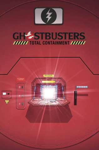 Ghostbusters: Total Containment