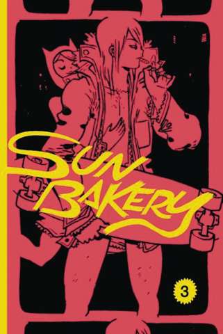 Sun Bakery #3