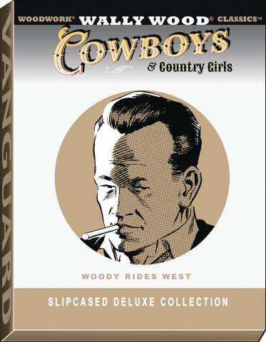 Cowboys & Country Girls (Deluxe Slipcase Edition)