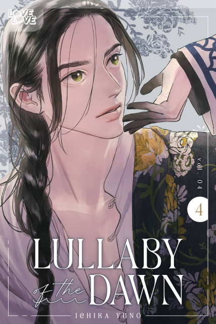 Lullaby of the Dawn Vol. 4