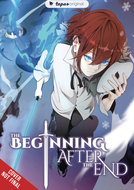The Beginning After the End Vol. 1