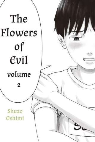 The Flowers of Evil Vol. 2