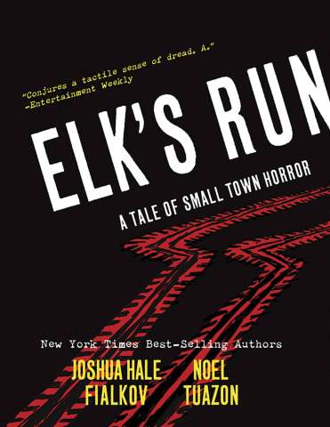 Elk's Run (10th Anniversary Edition)
