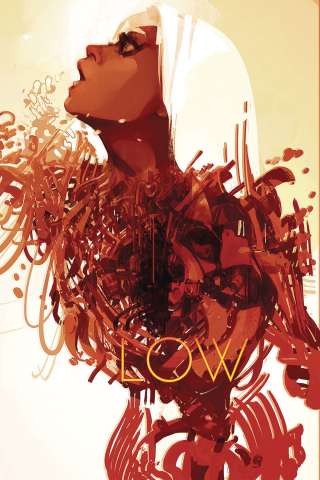 Low #20 (Tocchini Cover)