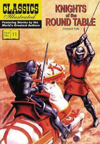 Knights of Round Table