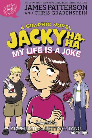 Jacky Ha-Ha Vol. 2: My Life Is a Joke