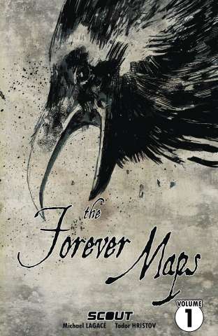 The Forever Maps Vol. 1 (Remastered Edition)