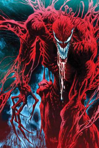 Web of Venom: Carnage Born #1