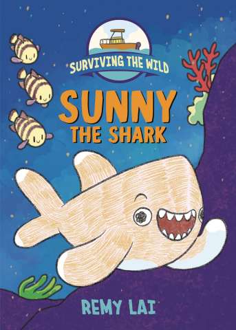 Surviving the Wild: Sunny the Shark