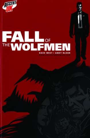 Fall of the Wolfmen