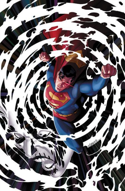 Superman #5 (Jamal Campbell Cover)