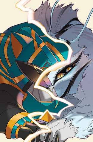 Power Rangers #13 (Reveal 10 Copy Cover)