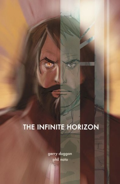 The Infinite Horizon #6