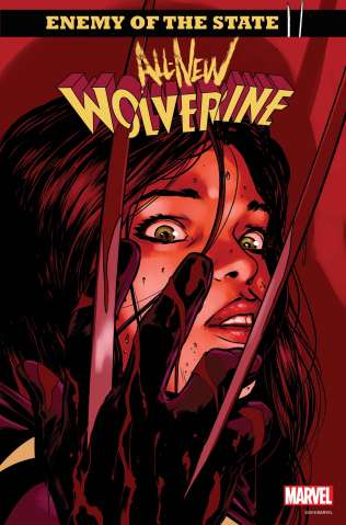 All-New Wolverine #13