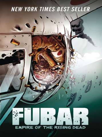 FUBAR (5th Anniversary Edition)