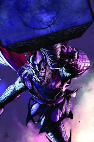 Marvel's Greatest Comics #7: Thor