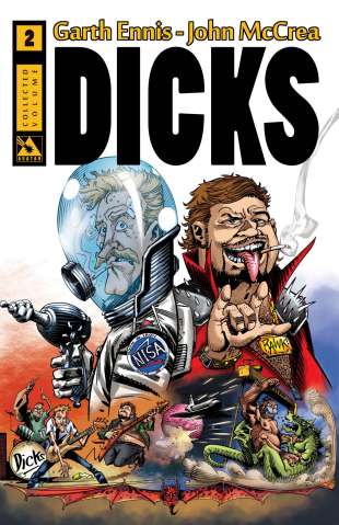 Dicks Vol. 2