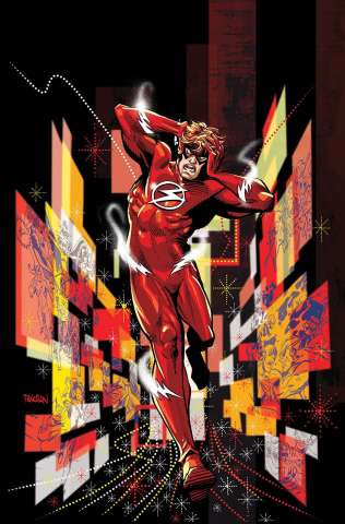 The Flash #46