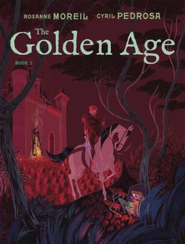 The Golden Age Book 2