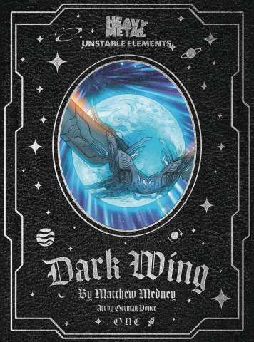 Darkwing: Unstable Elements