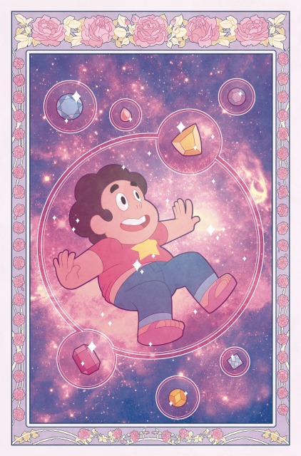 Steven Universe #1