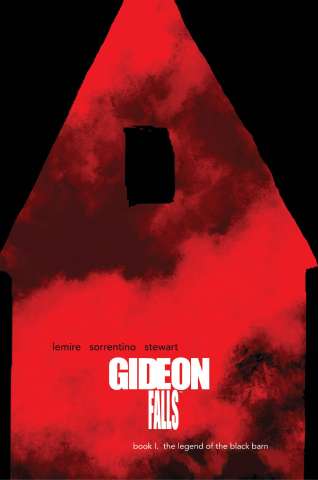 Gideon Falls Vol. 1 (Deluxe Edition)
