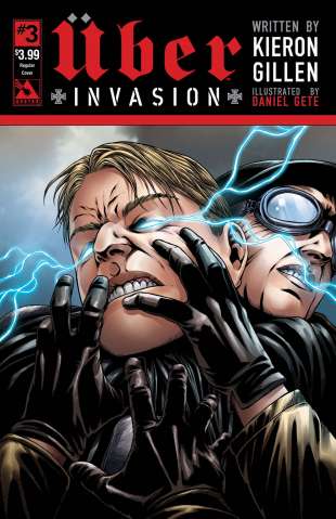 Über: Invasion #3