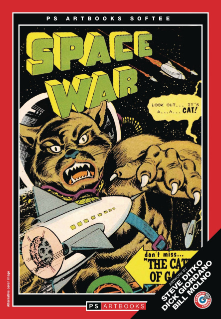 Space War Vol. 2 (Softee)