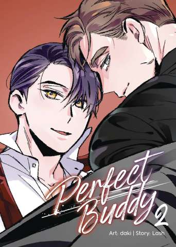 Perfect Buddy Vol. 2