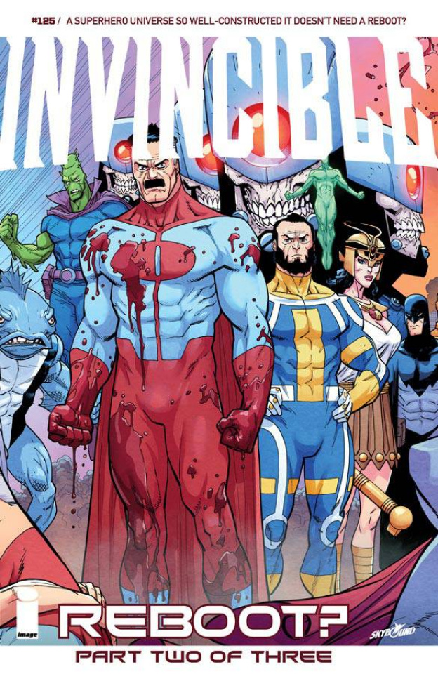 novablast vs invincible