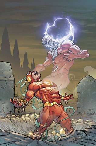 The Flash #28