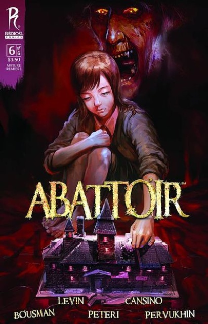 Abattoir #6