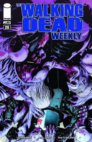The Walking Dead Weekly #29