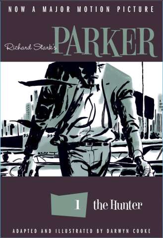 Parker Vol. 1: The Hunter