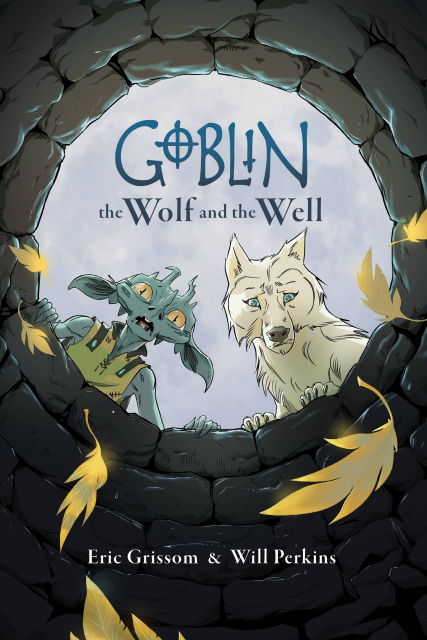 Goblin Vol. 2: The Wolf and the Well