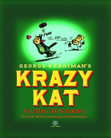 Krazy Kat: A Celebration of Sundays