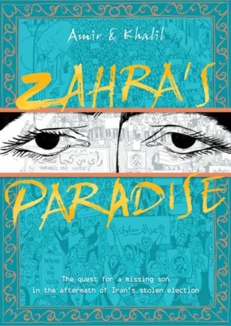 Zahra's Paradise