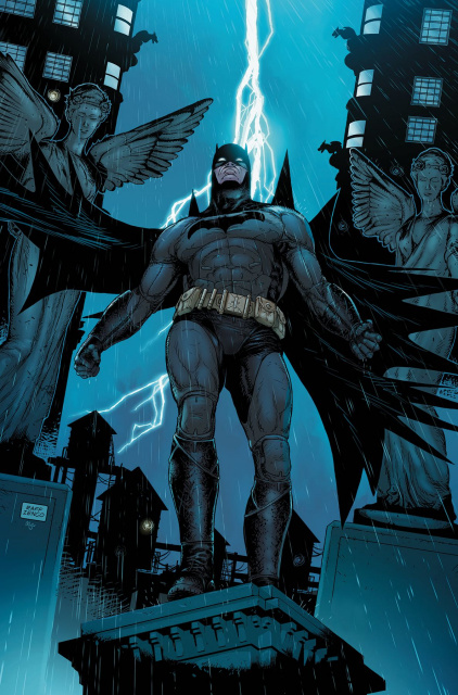 Batman: Sins of the Father
