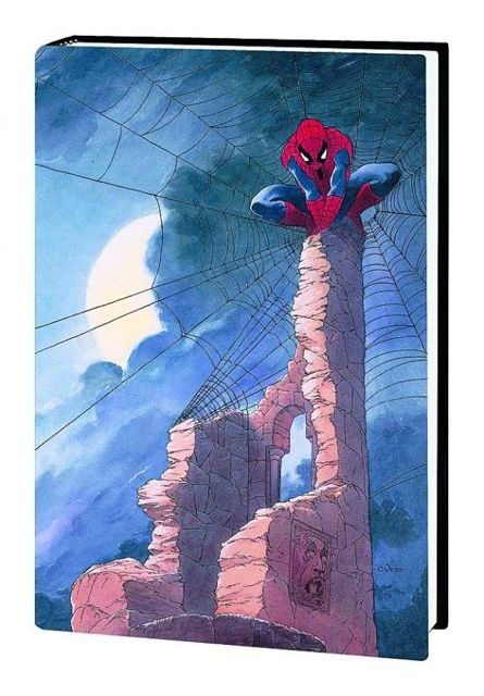 Spider-Man: Graphic Novels