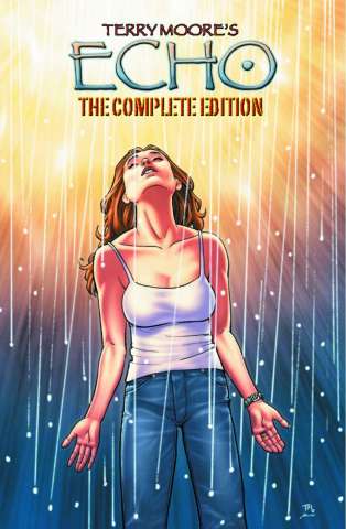 Echo The Complete Edition